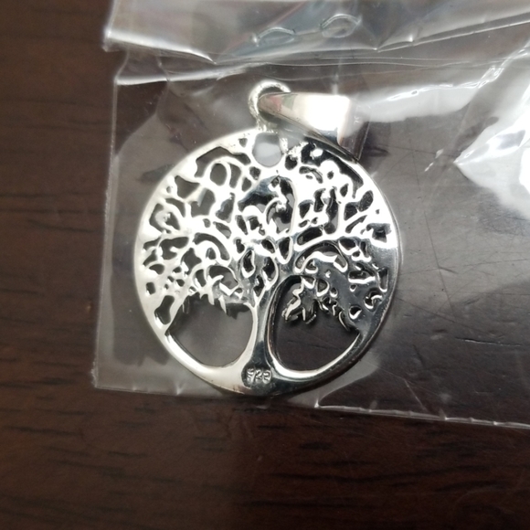 tree of life pendant - Picture 2 of 2